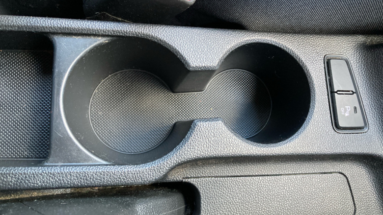 Hyundai i20 1.2 SE 5dr Petrol Hatchback